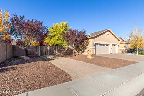 6460 E Deacon Street, Prescott Valley, AZ 86314