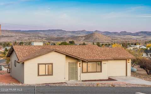 20024 E Hereford Drive, Mayer, AZ 86333