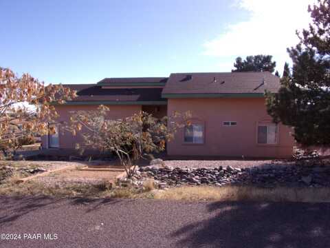 9737 E Rancho Vista Drive, Prescott Valley, AZ 86314