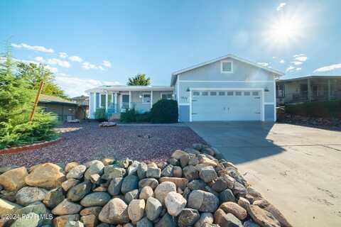 1879 Sarafina Drive, Prescott, AZ 86301