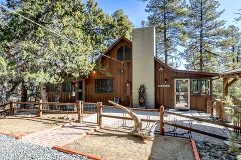 5792 W Pine Cove, Prescott, AZ 86305