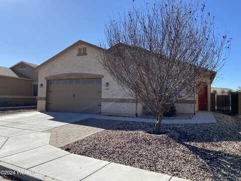 4694 N Salem Place, Prescott Valley, AZ 86314