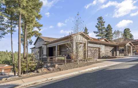 618 N Moriah Drive, Flagstaff, AZ 86001