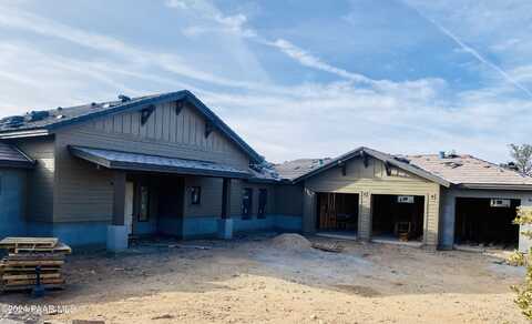 12355 W Cooper Morgan Trail, Prescott, AZ 86305