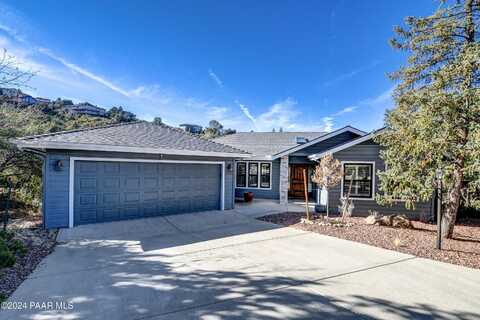 865 Northwood Loop, Prescott, AZ 86303