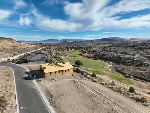 1197 Sassaby Circle, Prescott, AZ 86301