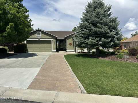 7554 E Circle Wagons Way, Prescott Valley, AZ 86315