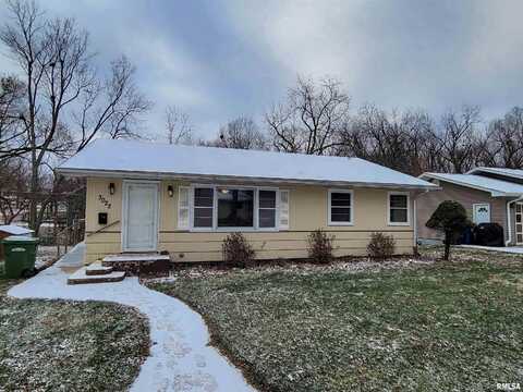 3022 TOWER Road, Clinton, IA 52732