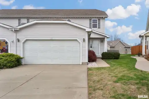 104 STONEBRIDGE Court, Colona, IL 61241