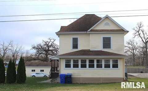 1405 W PROSPECT Street, Kewanee, IL 61443