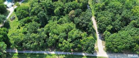 20321 N SHORE Lane, West Frankfort, IL 62896