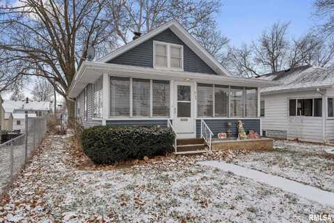 3148 9 1/2 Street, Rock Island, IL 61201