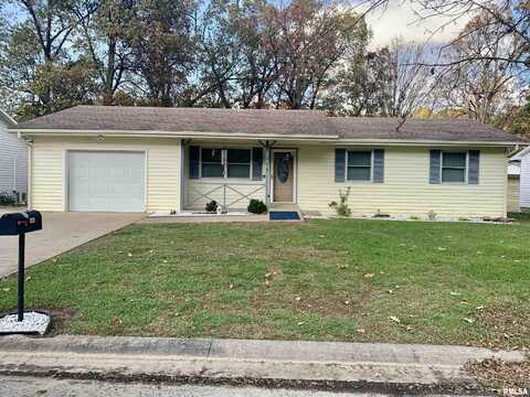 213 E 18TH Street, Metropolis, IL 62960