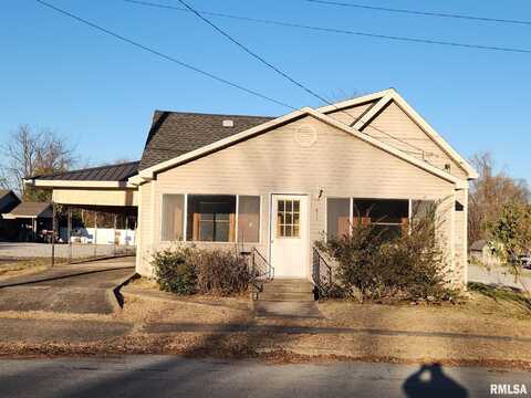 411 W 10TH Street, Metropolis, IL 62960