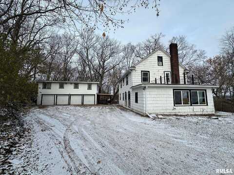 204 PEKIN Avenue, East Peoria, IL 61611