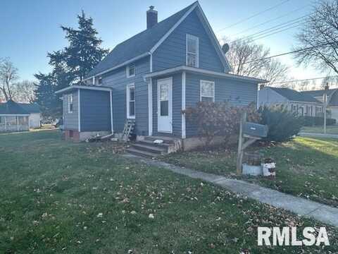 345 W WOODBURY Street, Macomb, IL 61455