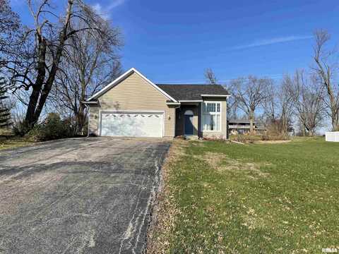 397 MCGREW Drive, Avon, IL 61415