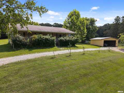 3700 SOMERSET Road, Harrisburg, IL 62946