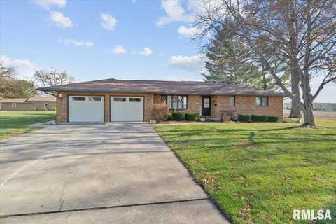 314 MELODY Lane, Virden, IL 62690