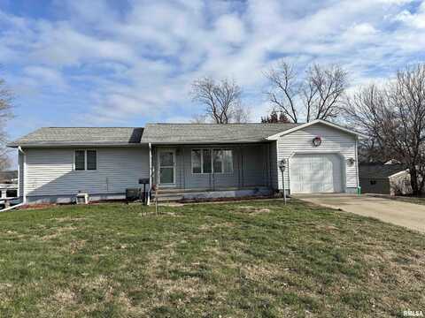 302 CITY Street, Lacon, IL 61540