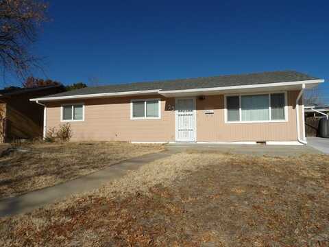 23 MacGregor Rd, Pueblo, CO 81001