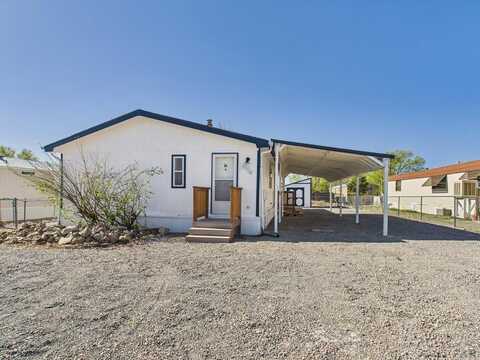 274 E Don Dr, Pueblo West, CO 81007