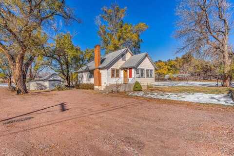 325 Raynolds Ave, Canon City, CO 81212