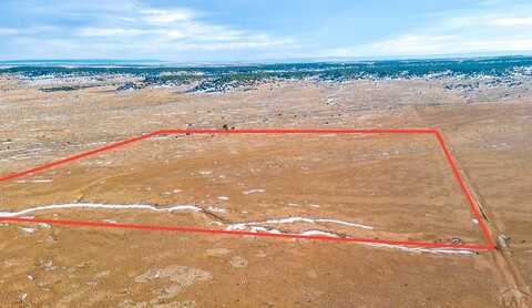 47 Acres Las Animas Ranches, Thatcher, CO 81059