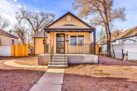 2505 Court St, Pueblo, CO 81003