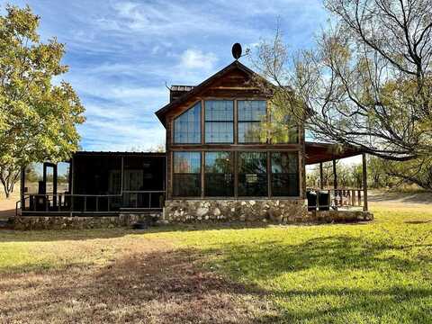 6380 County Rd 452, Colorado City, TX 79512