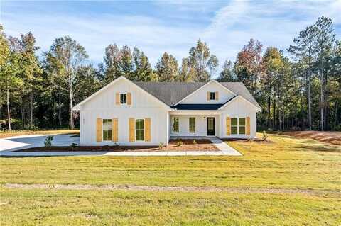 1242 30th Street, Valley, AL 36854