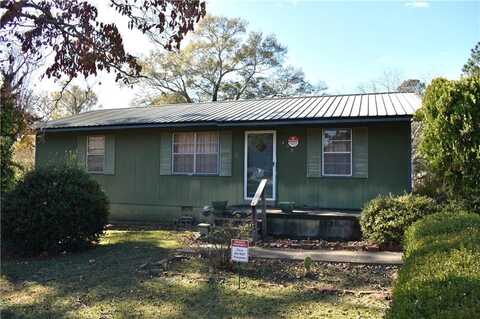 405 Martin Luther King Drive, Lafayette, AL 36862