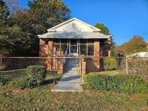 203 11th Avenue, Phenix City, AL 36869