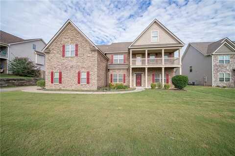 46 Bradley Drive, Fort Mitchell, AL 36856