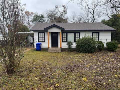 1306 Park Street, Troy, AL 36081