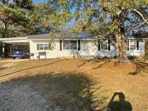 539 County Road 6629, Banks, AL 36005