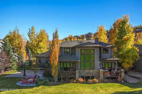 3248 Creek Road, Park City, UT 84098