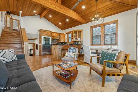 1202 Lowell Avenue, Park City, UT 84060