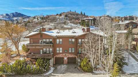 8231 Meadow View Court, Park City, UT 84098