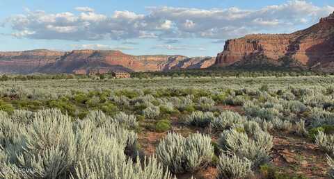 1896 Acres West Of Kanab Ranchos, Kanab, UT 84741