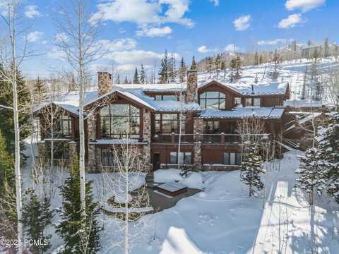 39 White Pine Canyon Road, Park City, UT 84060