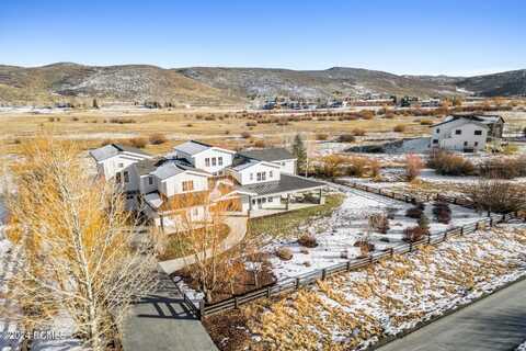 4846 Old Meadow Lane, Park City, UT 84098