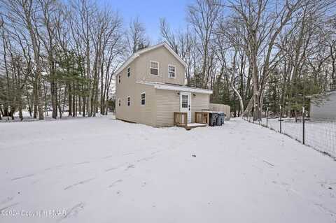 4124 Low Ridge Road, Pocono Summit, PA 18346