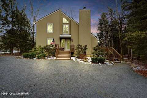 1387 Redwood Terrace, Pocono Pines, PA 18350