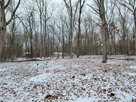 Lot 263 East Bristol Circle, East Stroudsburg, PA 18302