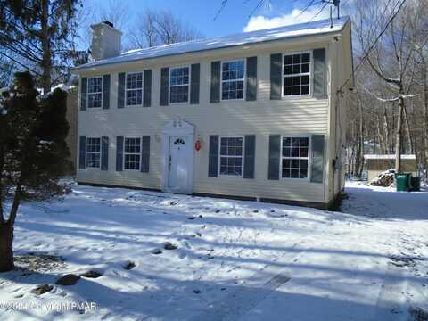 9753 Leland Te Terrace, Tobyhanna, PA 18466