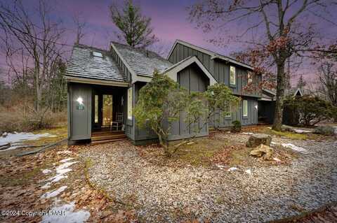 23 Snow Shoe, Lake Harmony, PA 18624