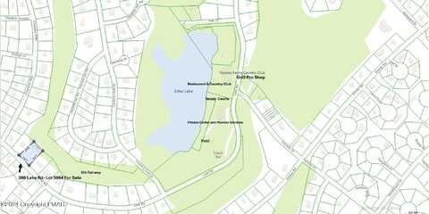 300 Lake Road, Tobyhanna, PA 18466