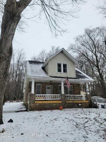 2261 Long Pond Road, Long Pond, PA 18334