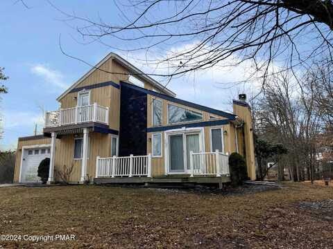 2233 Vista Circle, East Stroudsburg, PA 18302